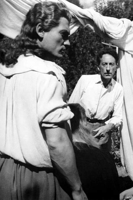 Screening at the Majestic